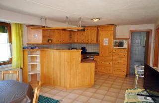 Ferienhaus Steyrdurchbruch - Leonstein - 6