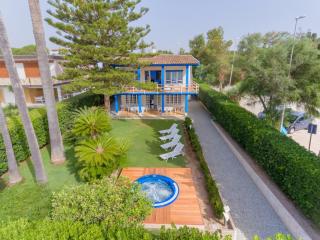 Villa Doris - 9