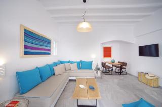 Mykonos Town Suites - Mykonos - 5