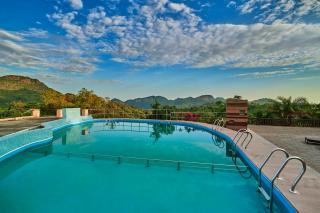 Sterling Mount Abu - Mount Ābu - 5