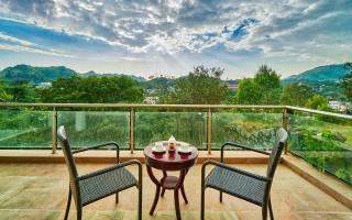 Sterling Mount Abu - Mount Ābu - 3
