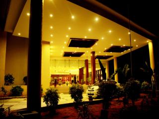 Fortune Select Grand Ridge, Tirupati - Member ITC Hotels' Group - Tirupati - 3