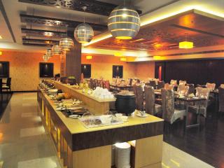 Fortune Select Grand Ridge, Tirupati - Member ITC Hotels' Group - Tirupati - 4