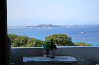 Villa Elizabeth Apartments - Ouranoupoli - 1