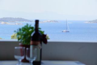 Villa Elizabeth Athos - Ouranoupoli - 7