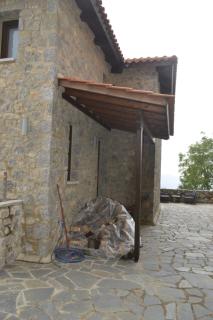 Sansa Stark Chalet - Arachova - 7