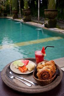 Barong Resort Ubud by Puri Signatures - 3