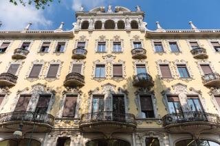 GuestHost - Porta Nuova Shiny Studio Flats - 8