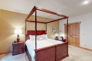 Hansel Haus - Truckee - 1