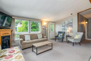 The Lake House - 3