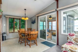 The Lake House - 1