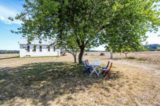 Historic Officer's Farmhouse at OLF - Coupeville - 0