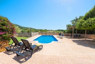 C185 Ses Comes by Mallorca Villa Selection - 7
