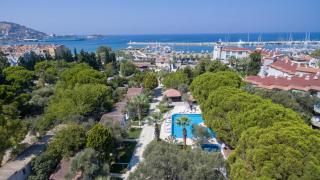 Risus Garden Marina Hotel - Kuşadası - 0