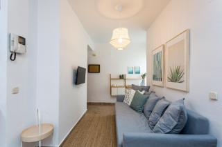 Apartamentos San Lorenzo - Sevilla - 8