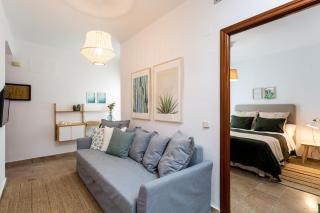 Apartamentos San Lorenzo - Sevilla - 6