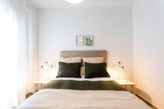 Apartamentos San Lorenzo - Sevilla - 5