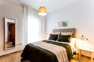 Apartamentos San Lorenzo - Sevilla - 4