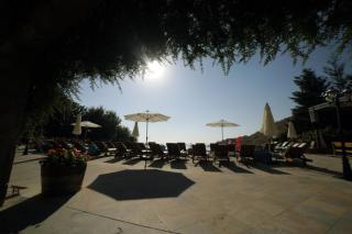 Terre Brune Hotel - 8