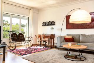 Jardim Das Flores Luxury Apartment - Lisboa - 4