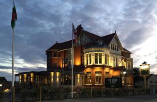 Gwesty Links - Llandudno - 5