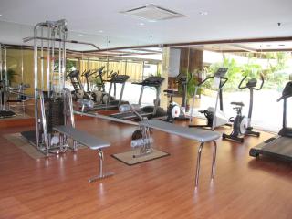 Corus KLCC - Kuala Lumpur - 7