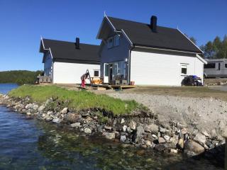 Senja arctic lodge - Stonglandseidet - 3