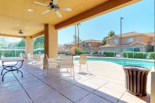 Superstition Springs - Leisure World - 7