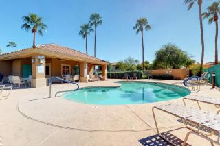 Superstition Springs - Leisure World - 5