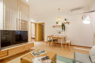 Changsha Furong·Changsha Railway Station· Locals Apartment 00159160 - Changsha - 0