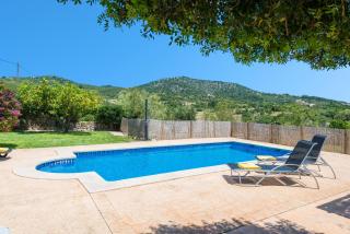 C185 Ses Comes by Mallorca Villa Selection - 8