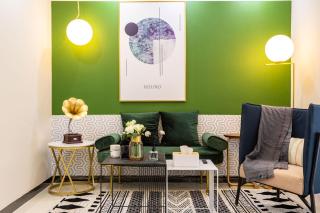 Wuhan Hongshan·Guanggu Square· Locals Apartment 00157650 - 0