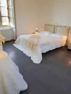 CharmeRooms Villa Moroni - Stezzano - 8