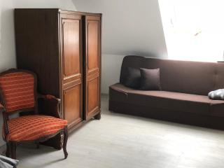 Ferienhaus Eifel Charlotte - 2