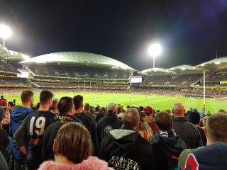 Levi Adelaide Holiday Park - 2