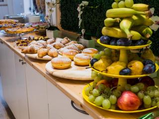 Hotel Villa Sorriso - 1