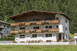 Haus Waldheim - Tux - 0