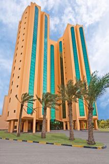 Gulf Executive Residence - Manama - 0