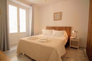 Apartamento GRACIA by Cadiz4Rentals - 5