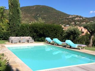Villa "La vie est belle...!" - Cavalaire-sur-Mer - 4
