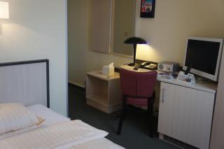 Parkhotel Neubrandenburg - Neubrandenburg - 9