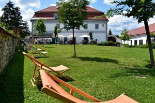 Bagolyvár Fogadó- Újfalusy Márton Vendégház - 1