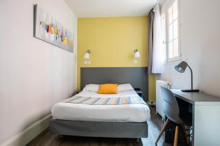 Au Patio Morand - Lyon - 6