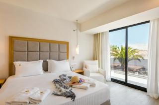 Samian Mare Hotel, Suites & Spa - Karlovasi - 8