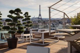 Hotel Bowmann - Parigi - 0