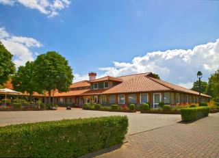 Oste-Hotel Superior - Bremervörde - 9