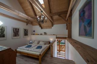 Penzion Krakovice - 5