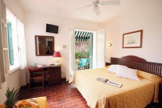 Hotel Antares - 5
