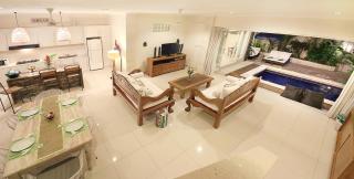 Villa Alba - Seminyak - 1