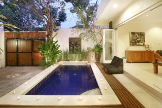 Villa Alba - Seminyak - 6